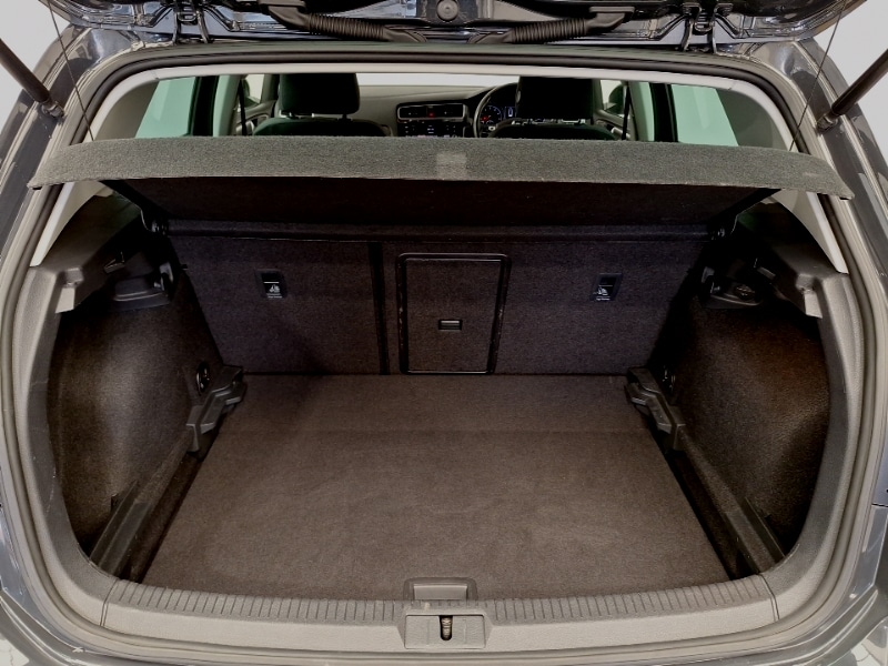 Used Volkswagen Golf 2019 for sale - 78126514: Photo 8