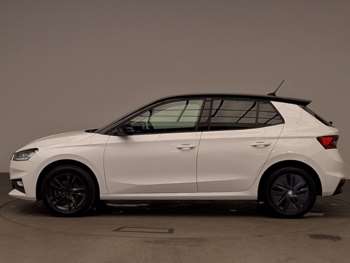 Used Skoda Fabia 2022 for sale - 75058733: Photo