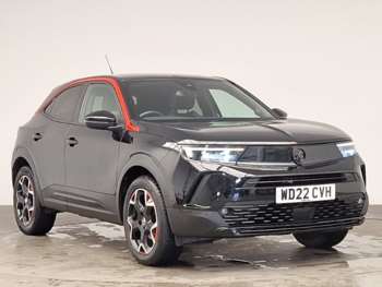 2022 - 1.2 Turbo SRi Premium 5dr