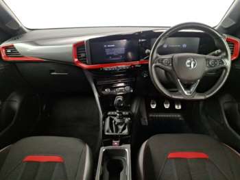 Used Vauxhall Mokka 2022 for sale - 75256555: Photo