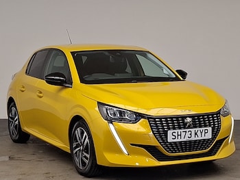 Used Peugeot 208 2023 for sale - 79144145: Photo