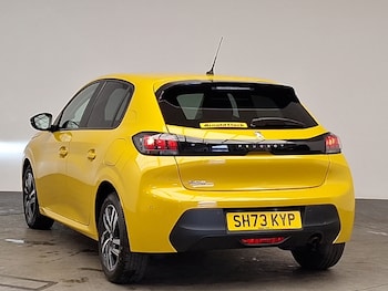 Used Peugeot 208 2023 for sale - 79144145: Photo