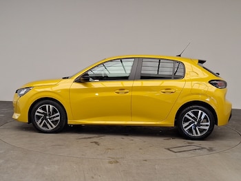 Used Peugeot 208 2023 for sale - 79144145: Photo