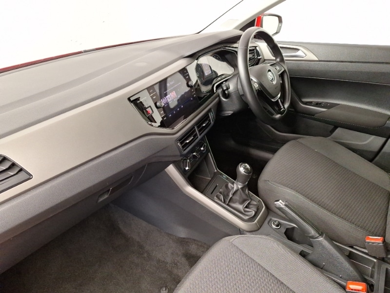 Used Volkswagen Polo 2020 for sale - 77078367: Photo 5