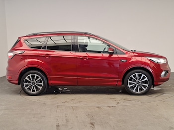 Used Ford Kuga 2017 for sale - 78735547: Photo