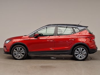 Used SEAT Arona 2024 for sale - 75731999: Photo