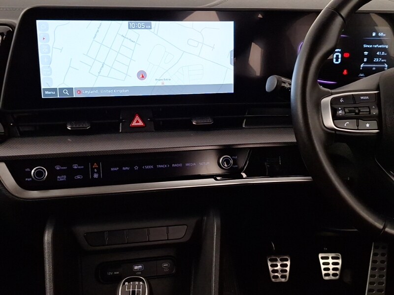 Used Kia Sportage 2022 for sale - 77448443: Photo 10