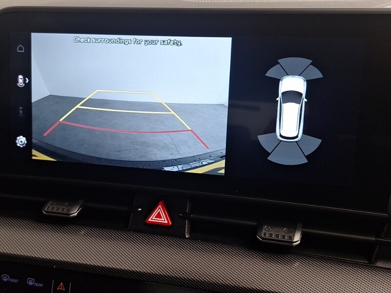 Used Kia Sportage 2022 for sale - 77448443: Photo 12