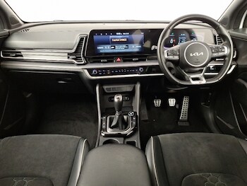 Used Kia Sportage 2022 for sale - 77448443: Photo