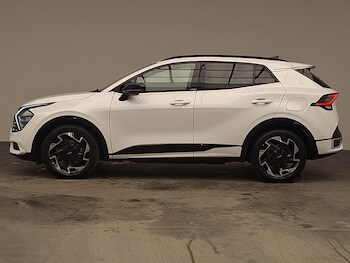 Used Kia Sportage 2022 for sale - 77448443: Photo