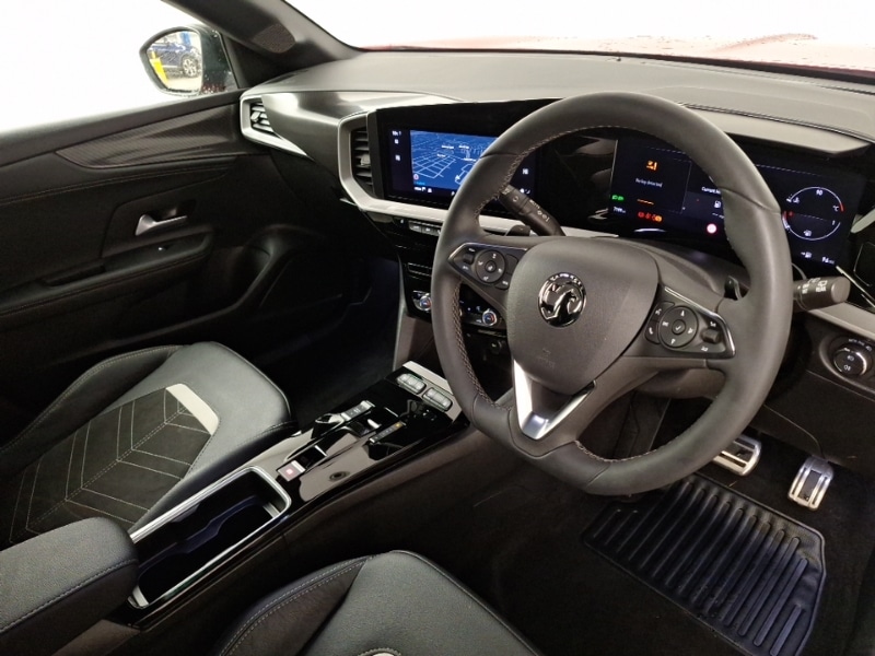 Used Vauxhall Mokka 2024 for sale - 77544155: Photo 11