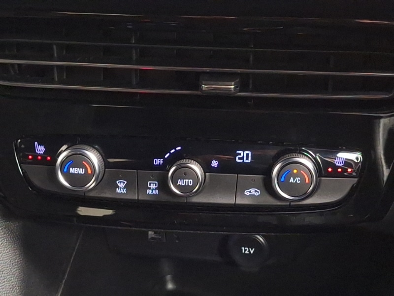 Used Vauxhall Mokka 2024 for sale - 77544155: Photo 15