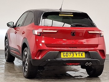 Used Vauxhall Mokka 2024 for sale - 77544155: Photo