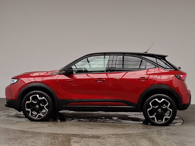 Used Vauxhall Mokka 2024 for sale - 77544155: Photo 4