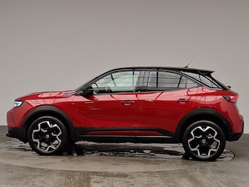 Used Vauxhall Mokka 2024 for sale - 77544155: Photo