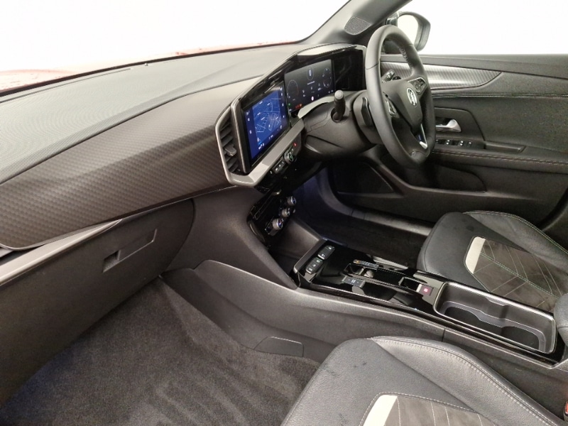 Used Vauxhall Mokka 2024 for sale - 77544155: Photo 5