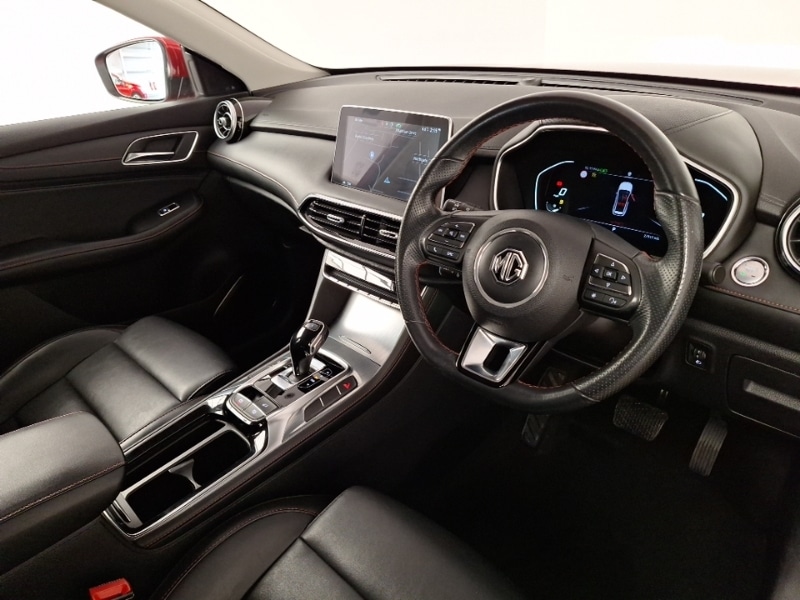 Used MG MG HS 2022 for sale - 77223745: Photo 11