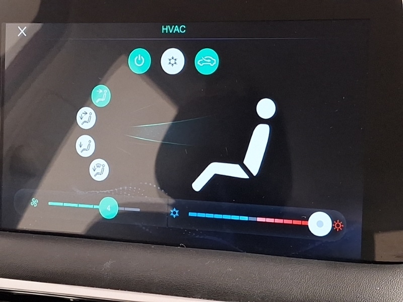 Used MG MG HS 2022 for sale - 77223745: Photo 15