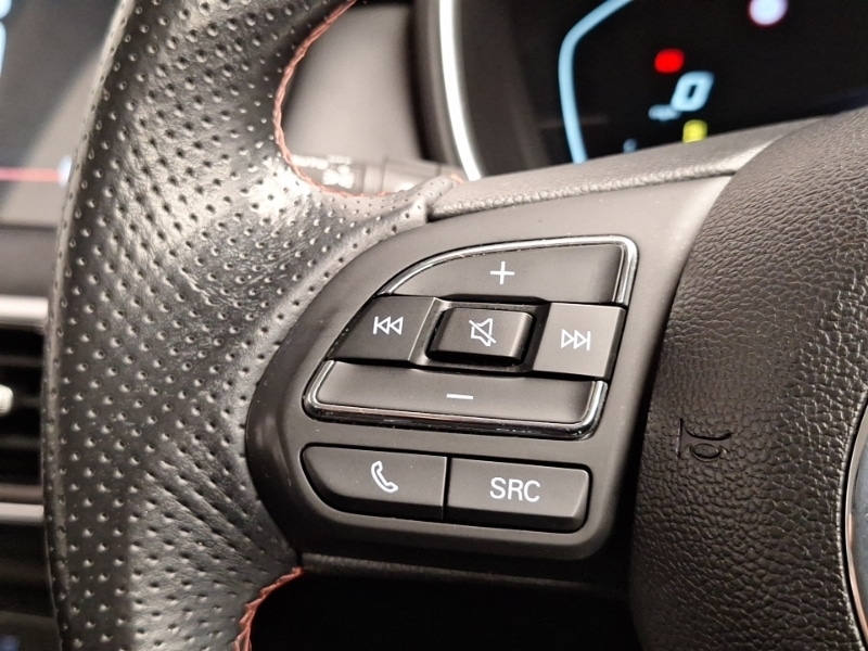 Used MG MG HS 2022 for sale - 77223745: Photo 16