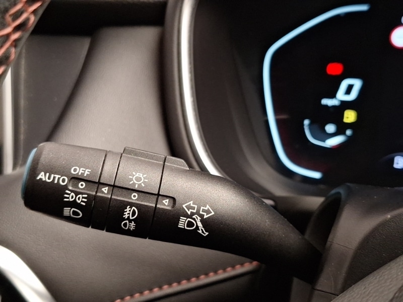 Used MG MG HS 2022 for sale - 77223745: Photo 18