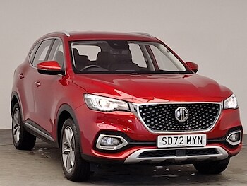 MG MG HS feature image