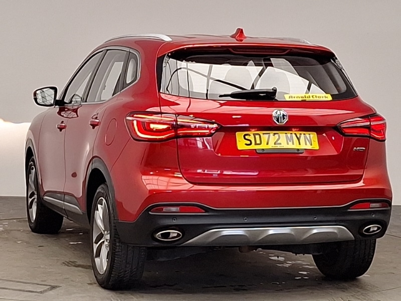 Used MG MG HS 2022 for sale - 77223745: Photo 3