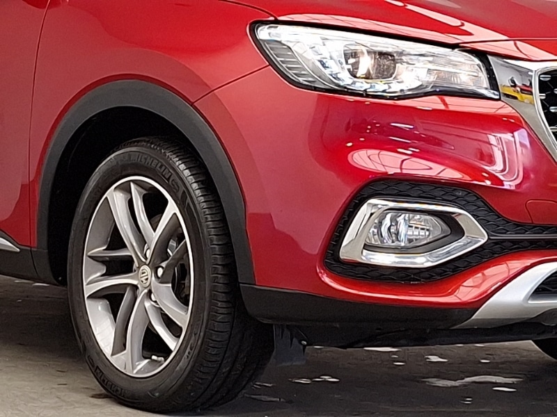 Used MG MG HS 2022 for sale - 77223745: Photo 9