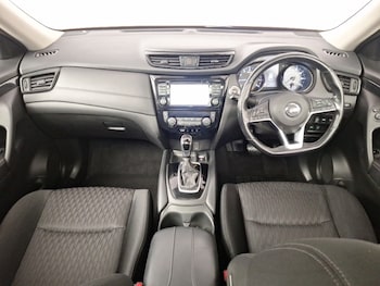 Used Nissan X-Trail 2019 for sale - 78766271: Photo