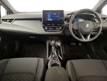 Used Suzuki Swace 2023 for sale - 74804419: Photo