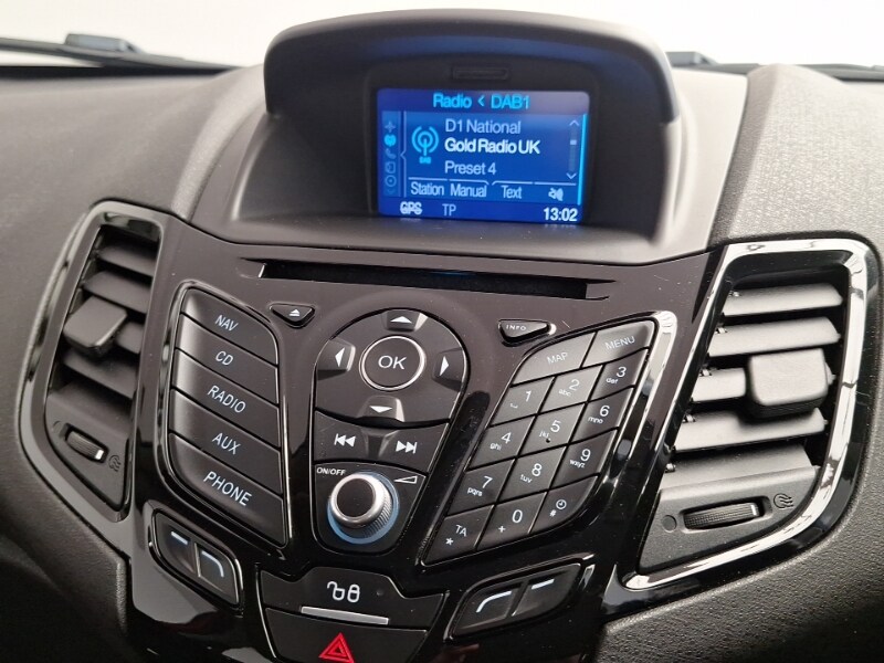 Used Ford Fiesta 2017 for sale - 77947848: Photo 12