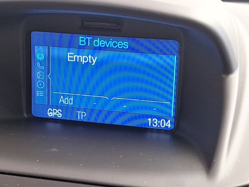 Used Ford Fiesta 2017 for sale - 77947848: Photo 13