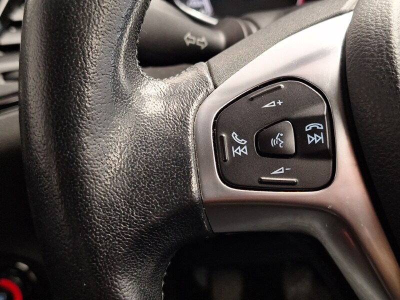 Used Ford Fiesta 2017 for sale - 77947848: Photo 16