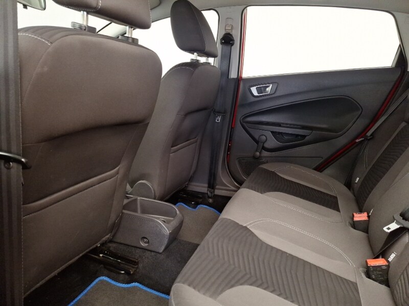 Used Ford Fiesta 2017 for sale - 77947848: Photo 6