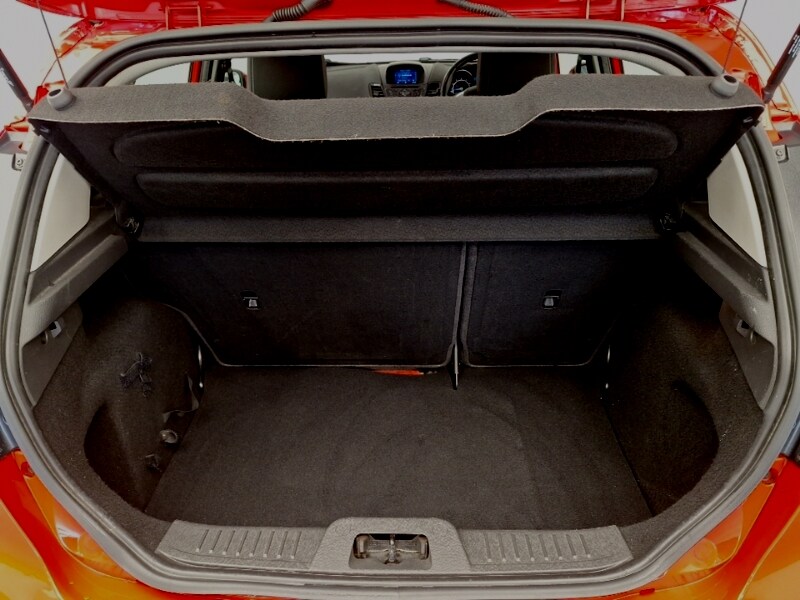 Used Ford Fiesta 2017 for sale - 77947848: Photo 8