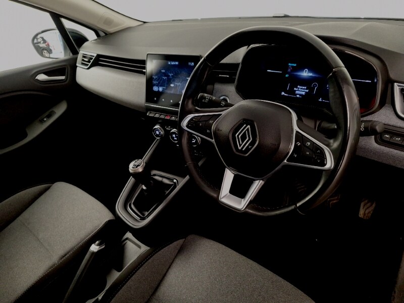 Used Renault Clio 2023 for sale - 77568884: Photo 11