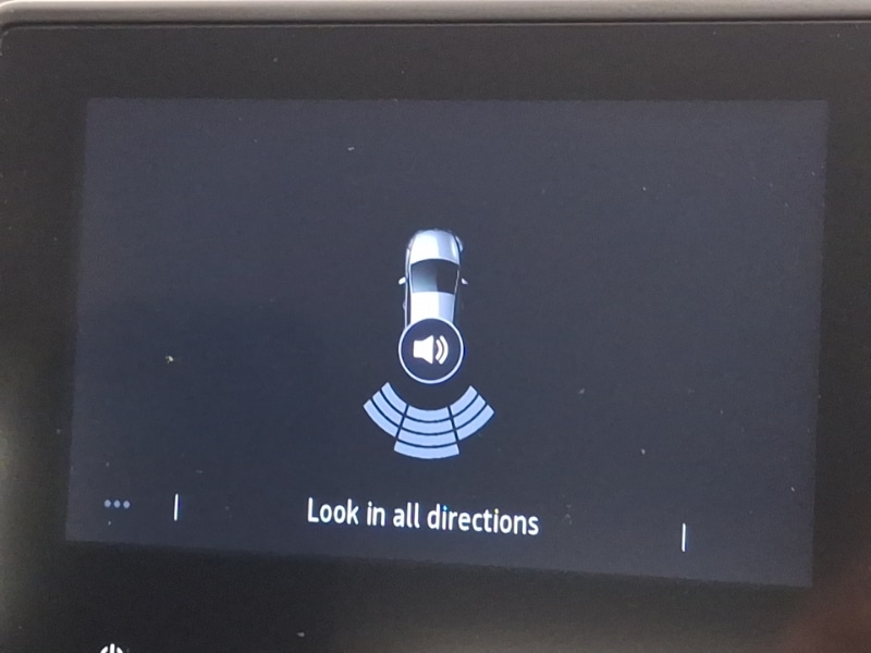 Used Renault Clio 2023 for sale - 77568884: Photo 12