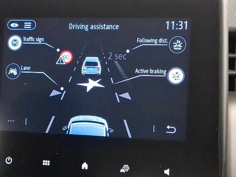 Used Renault Clio 2023 for sale - 77568884: Photo 13