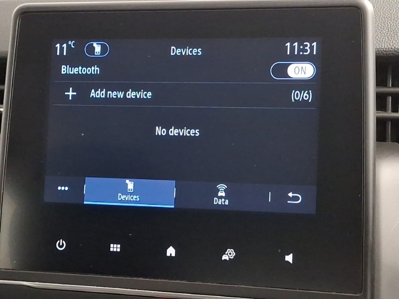 Used Renault Clio 2023 for sale - 77568884: Photo 14