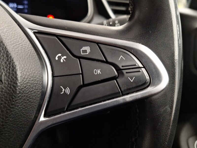 Used Renault Clio 2023 for sale - 77568884: Photo 18