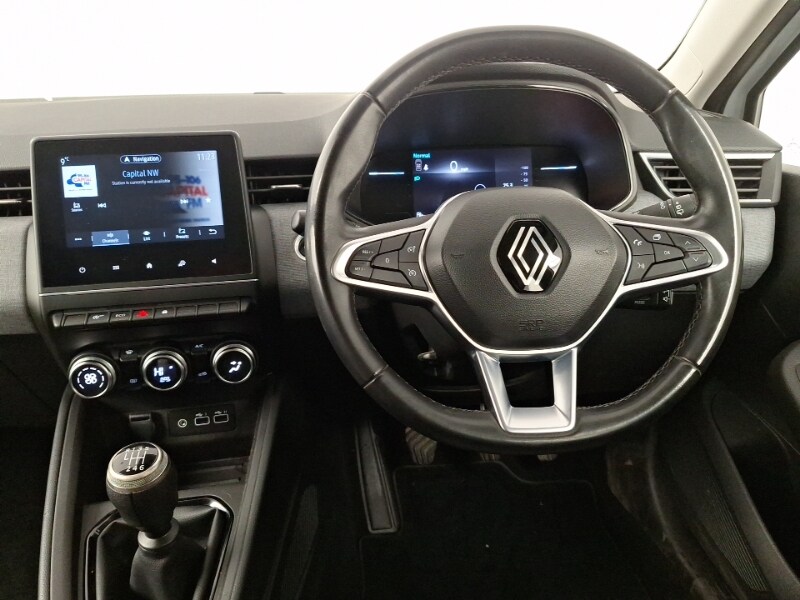 Used Renault Clio 2023 for sale - 77568884: Photo 7