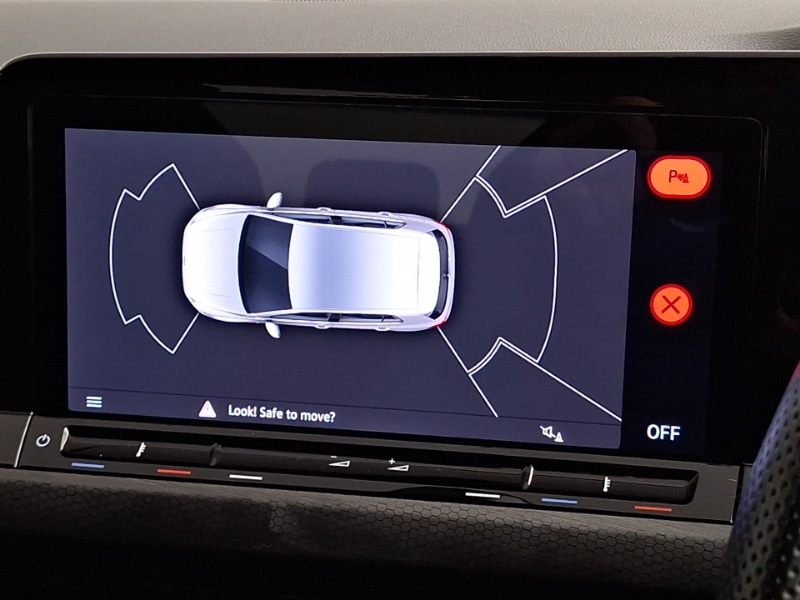 Used Volkswagen Golf 2022 for sale - 77964205: Photo 12