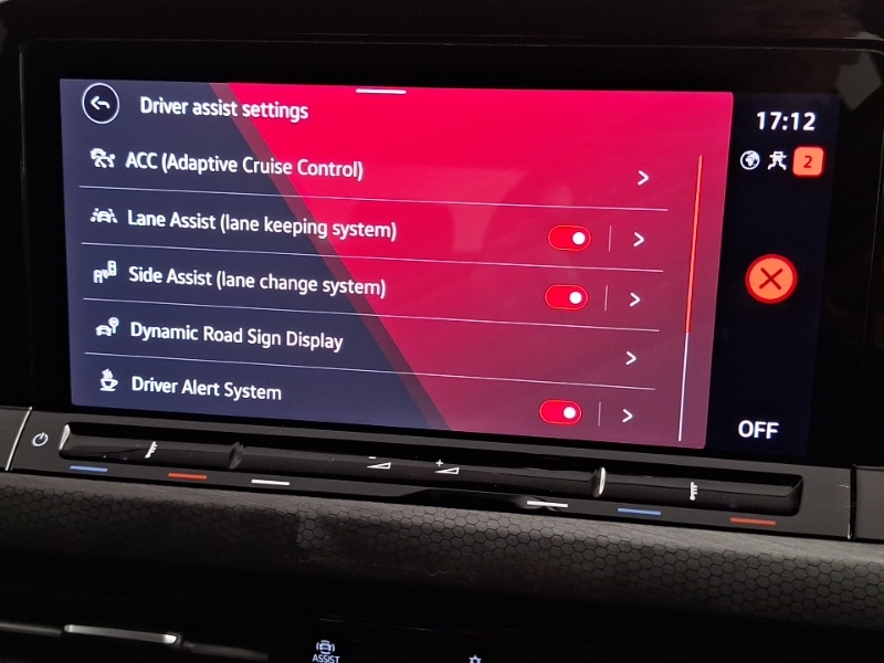 Used Volkswagen Golf 2022 for sale - 77964205: Photo 14