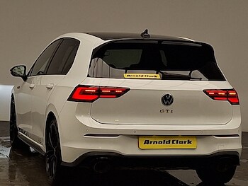 Used Volkswagen Golf 2022 for sale - 77964205: Photo