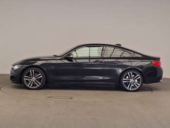 Used BMW 4 Series 2017 for sale - 74836846: Photo