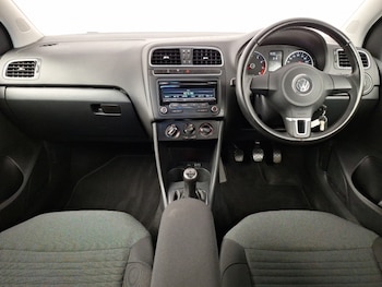 Used Volkswagen Polo 2012 for sale - 79555461: Photo