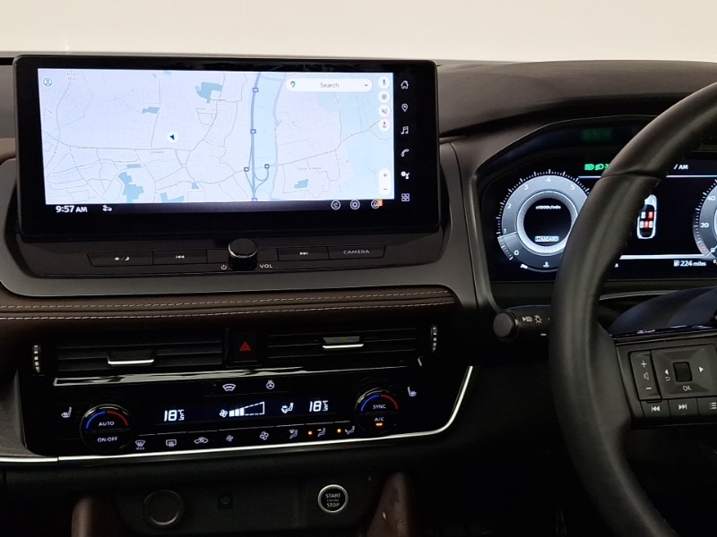 Used Nissan Qashqai 2025 for sale - 76779610: Photo 10