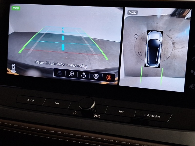 Used Nissan Qashqai 2025 for sale - 76779610: Photo 12