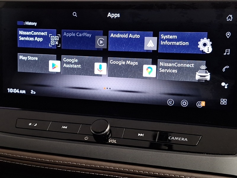 Used Nissan Qashqai 2025 for sale - 76779610: Photo 13