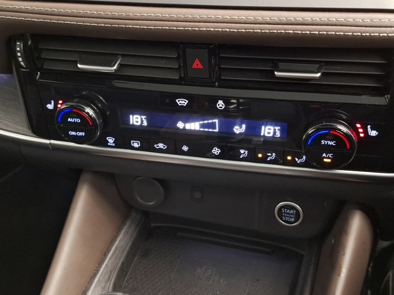 Used Nissan Qashqai 2025 for sale - 76779610: Photo 14