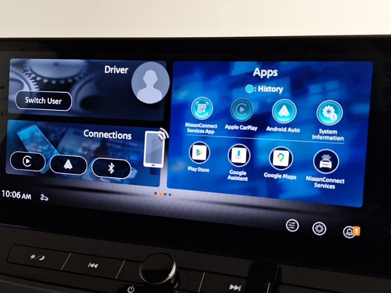 Used Nissan Qashqai 2025 for sale - 76779610: Photo 15